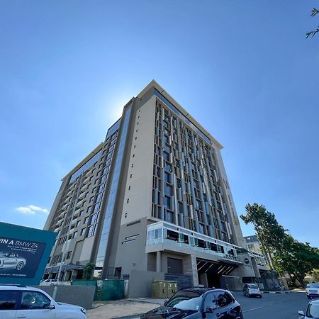 Cgrsa Apartments Sandton Йоханнесбург Экстерьер фото