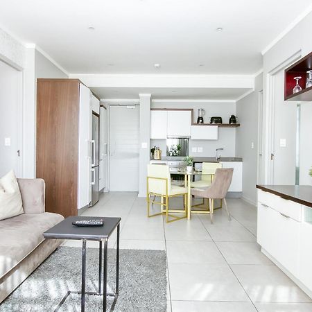 Cgrsa Apartments Sandton Йоханнесбург Экстерьер фото