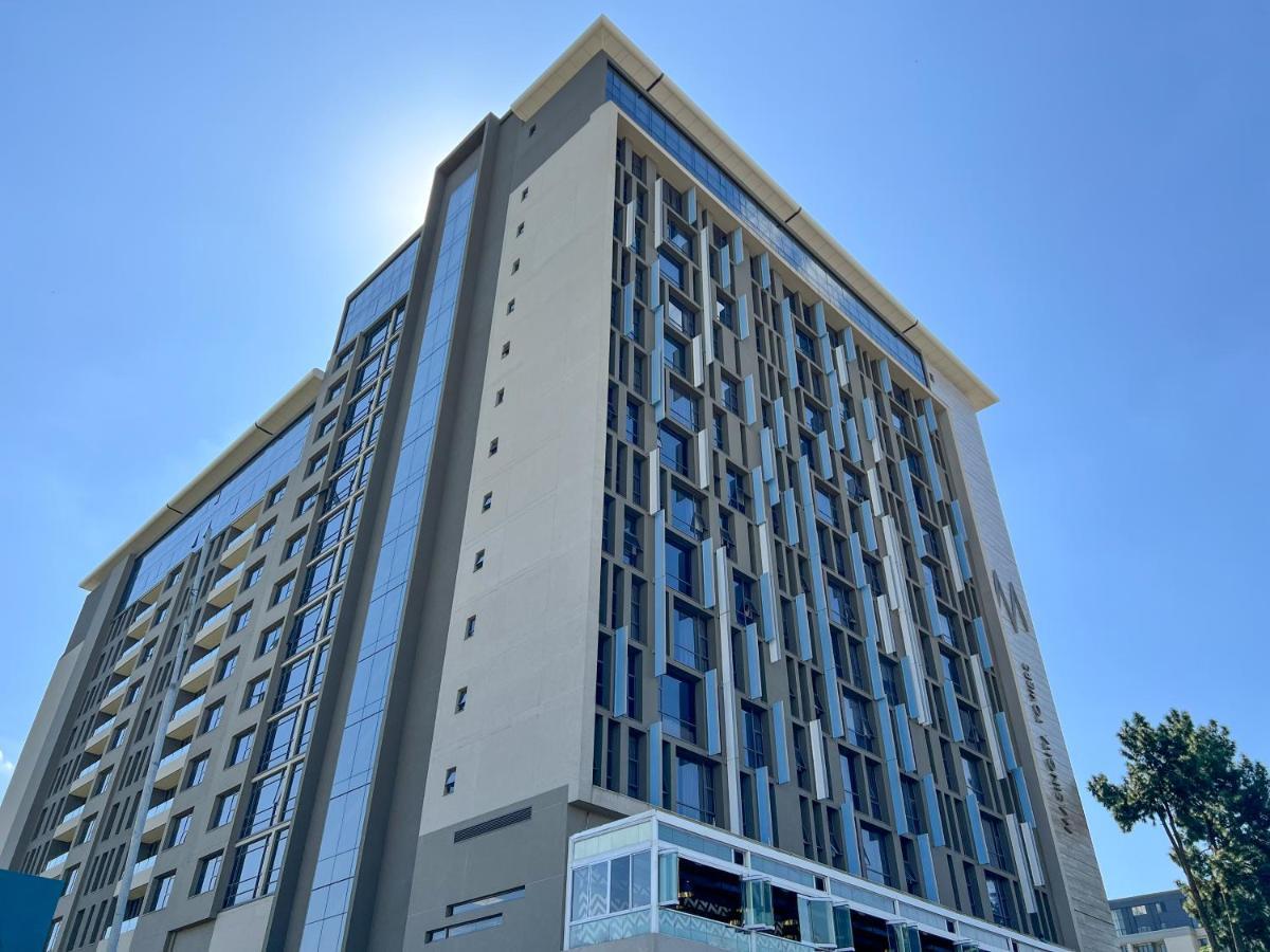 Cgrsa Apartments Sandton Йоханнесбург Экстерьер фото