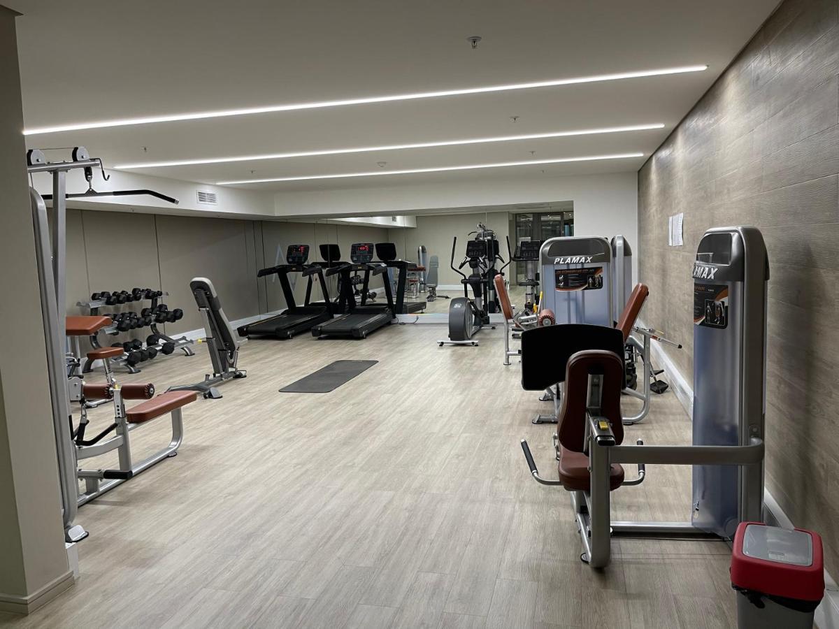 Cgrsa Apartments Sandton Йоханнесбург Экстерьер фото