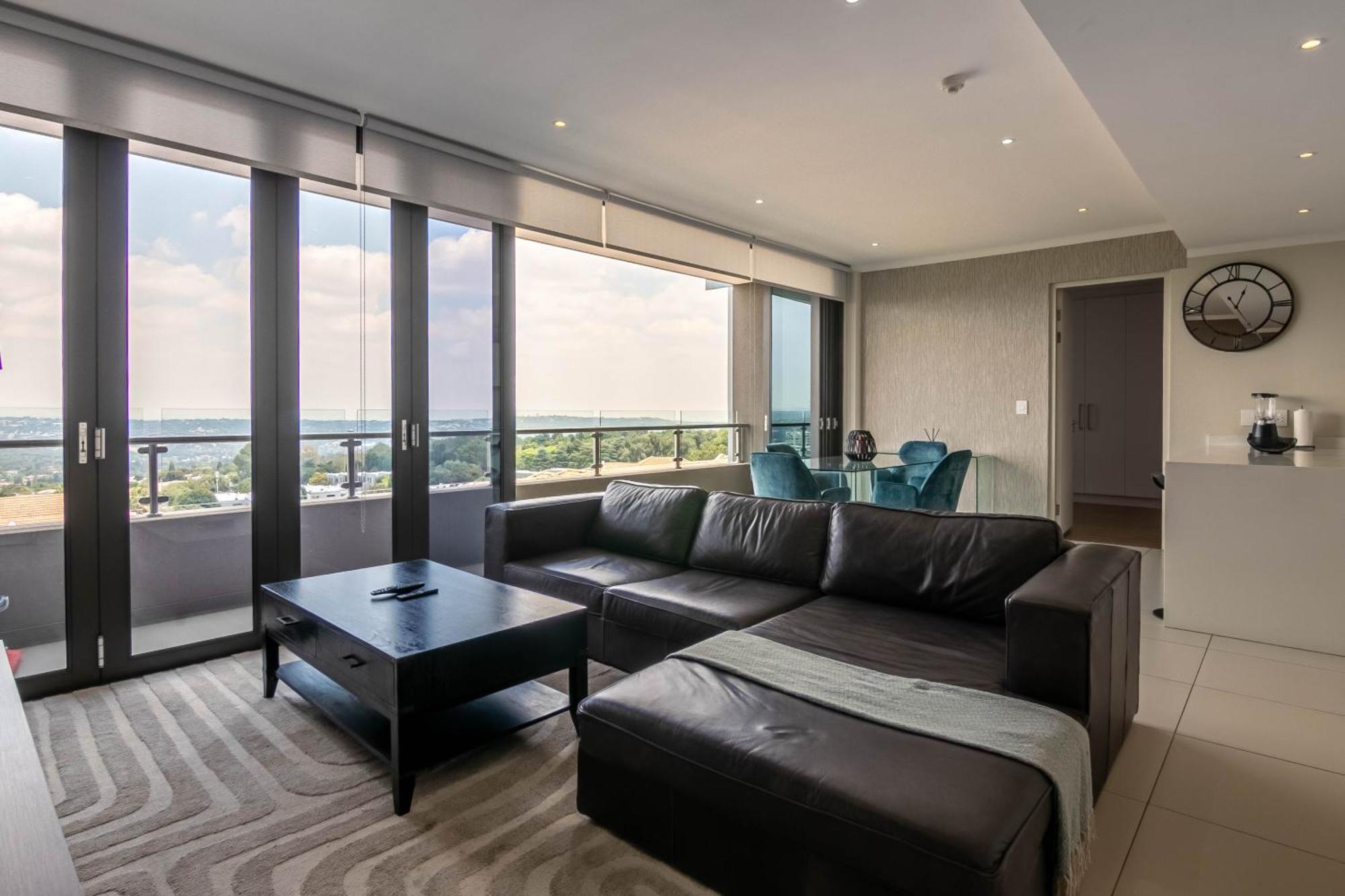 Cgrsa Apartments Sandton Йоханнесбург Экстерьер фото