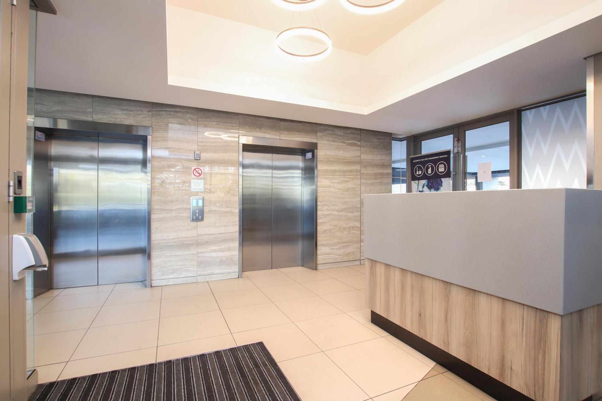 Cgrsa Apartments Sandton Йоханнесбург Экстерьер фото