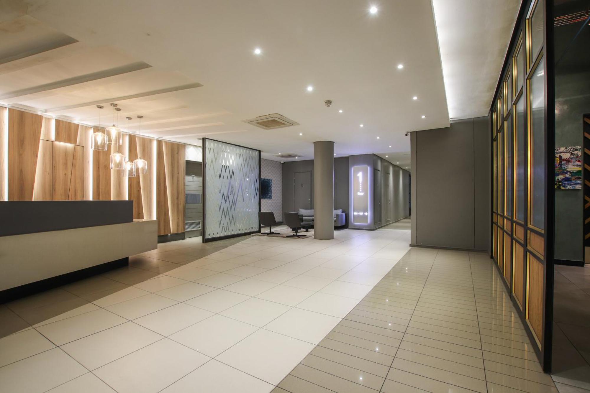 Cgrsa Apartments Sandton Йоханнесбург Экстерьер фото