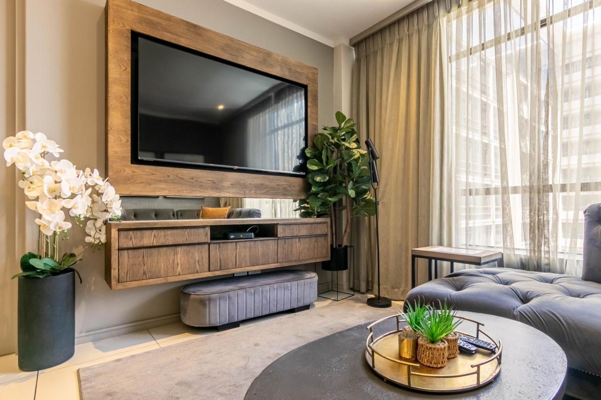 Cgrsa Apartments Sandton Йоханнесбург Экстерьер фото