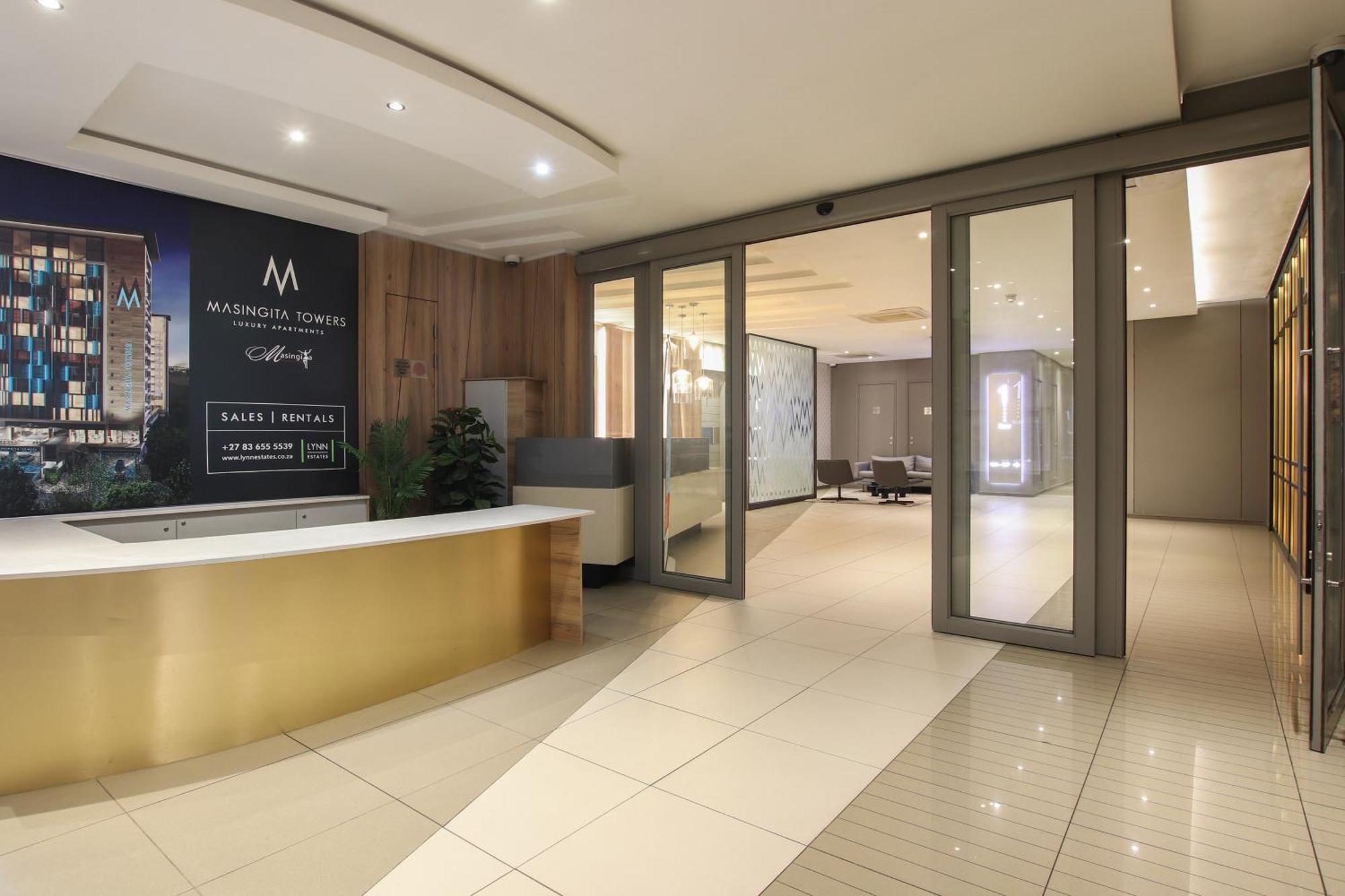 Cgrsa Apartments Sandton Йоханнесбург Экстерьер фото