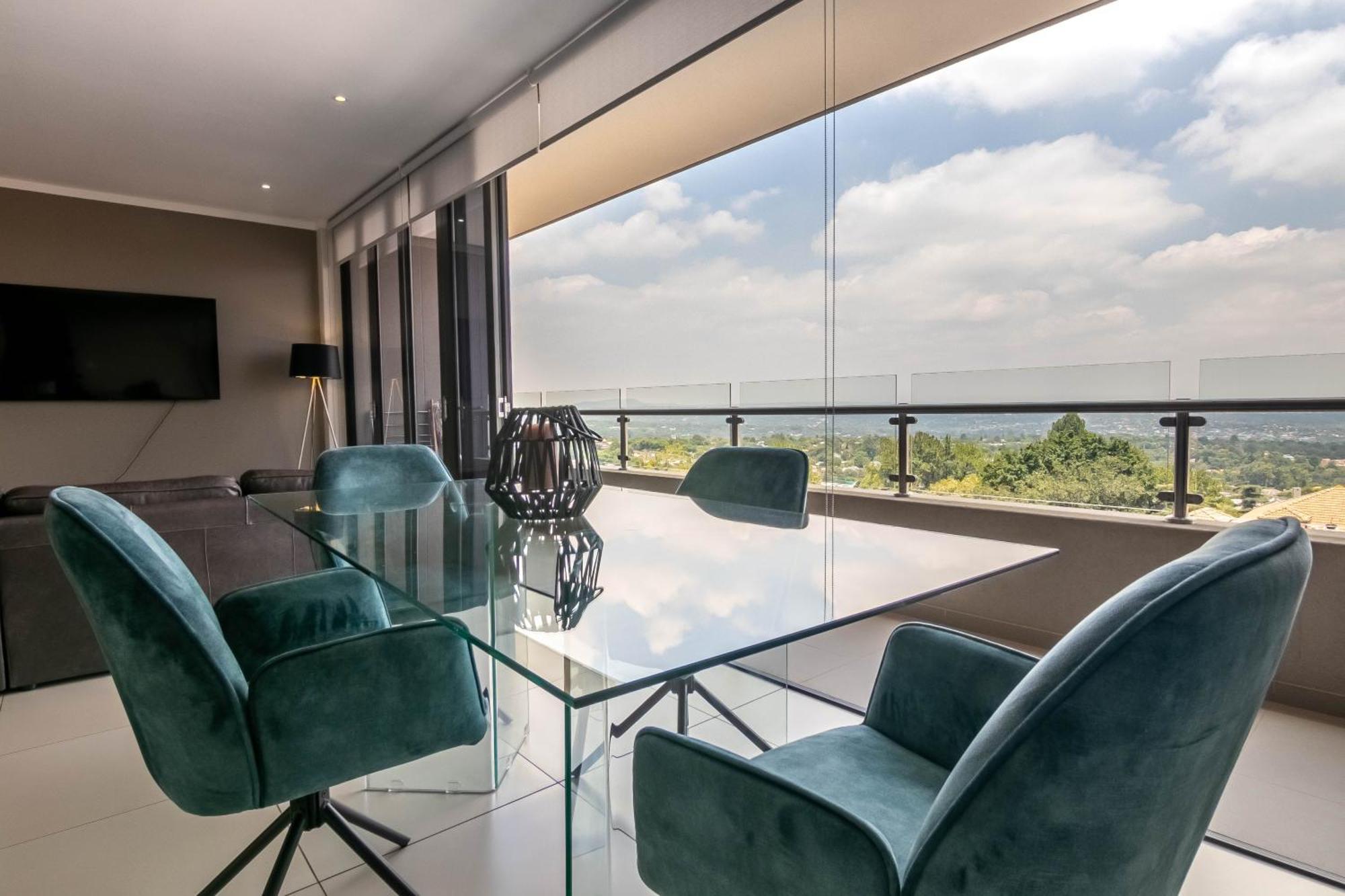 Cgrsa Apartments Sandton Йоханнесбург Номер фото