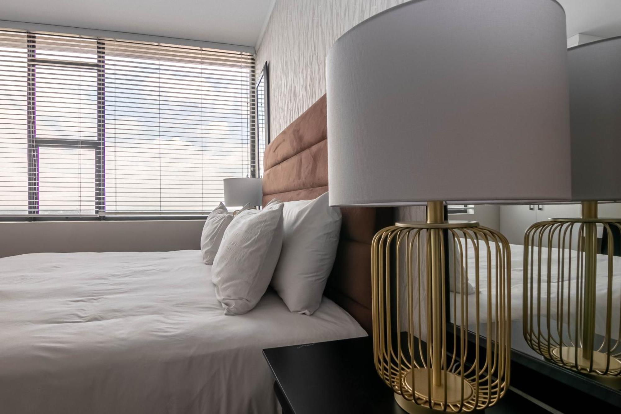 Cgrsa Apartments Sandton Йоханнесбург Номер фото