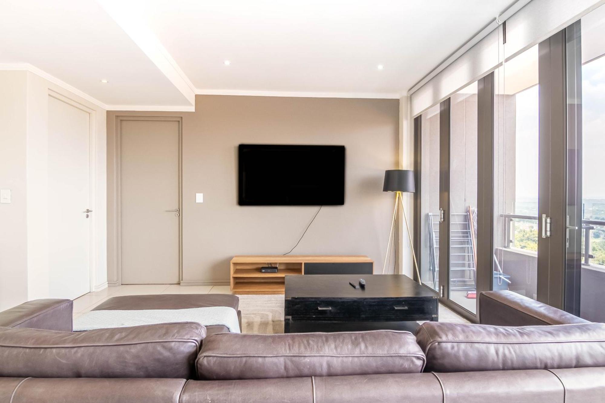 Cgrsa Apartments Sandton Йоханнесбург Номер фото