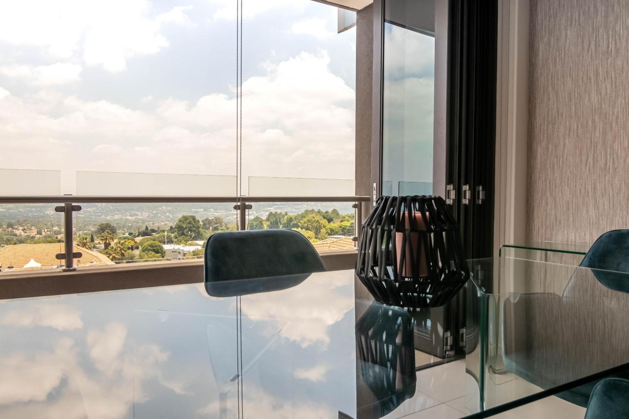 Cgrsa Apartments Sandton Йоханнесбург Номер фото