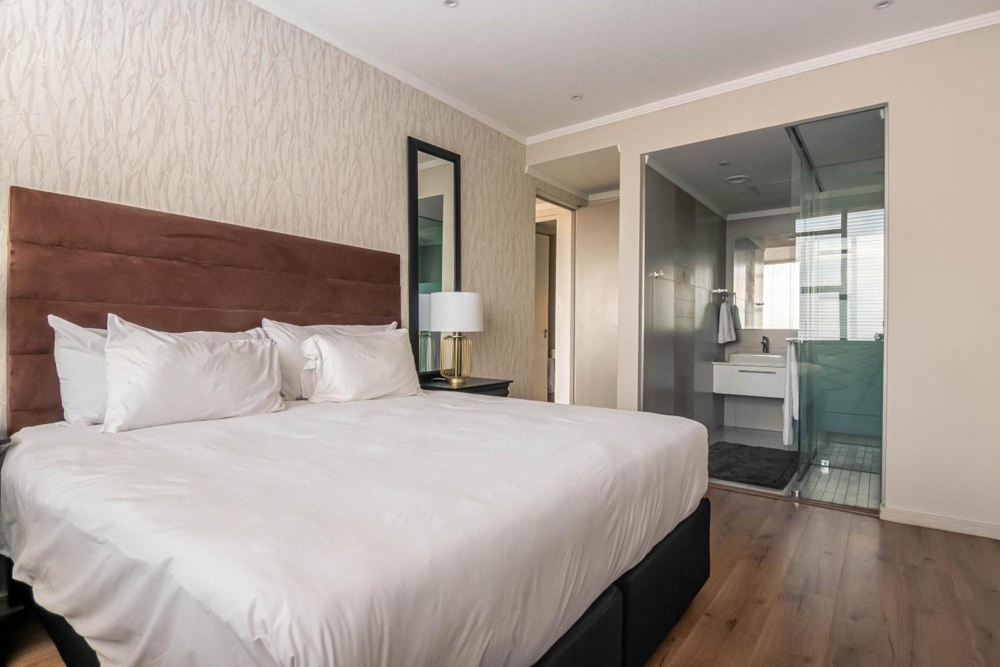 Cgrsa Apartments Sandton Йоханнесбург Номер фото