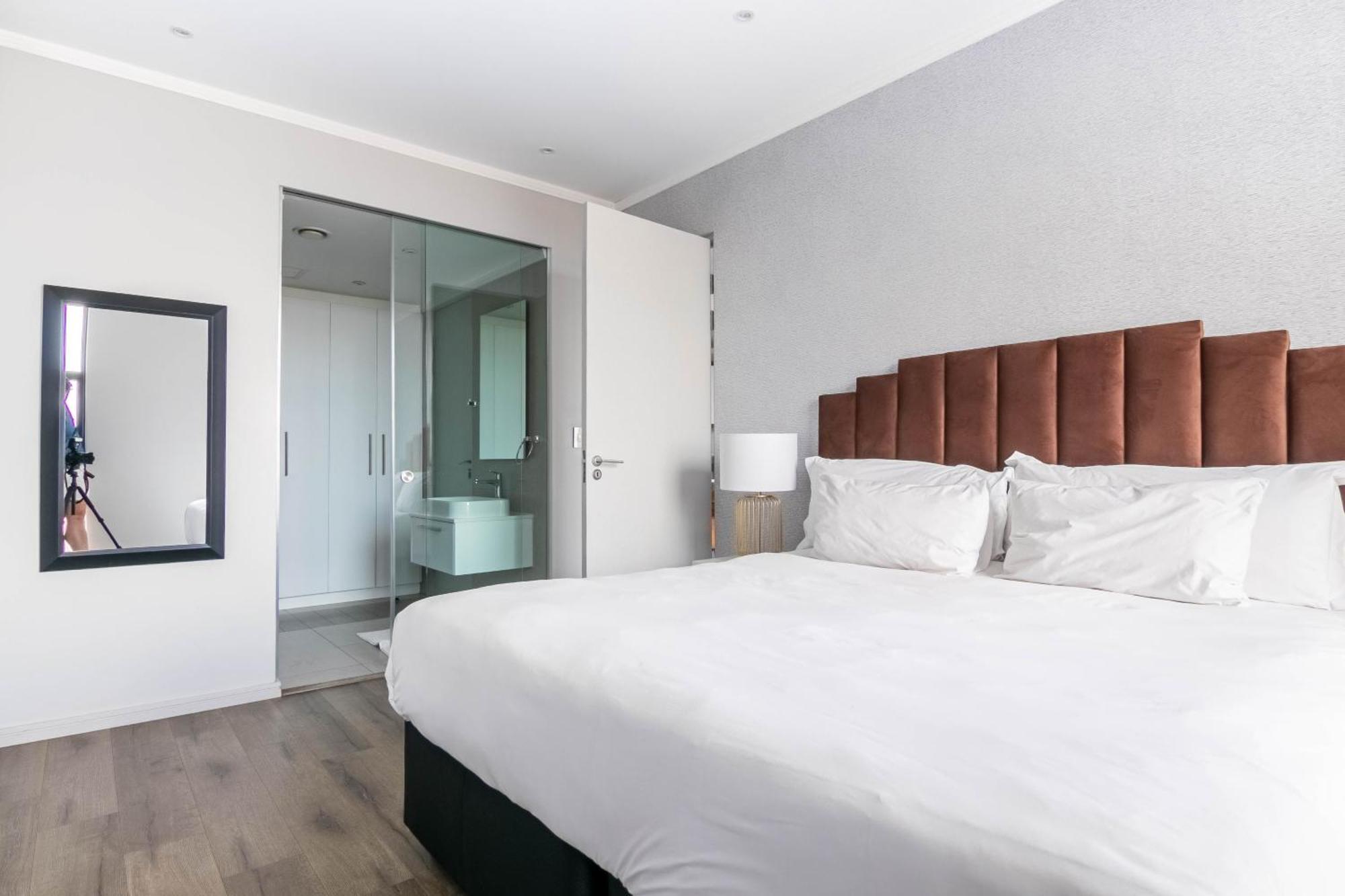 Cgrsa Apartments Sandton Йоханнесбург Номер фото
