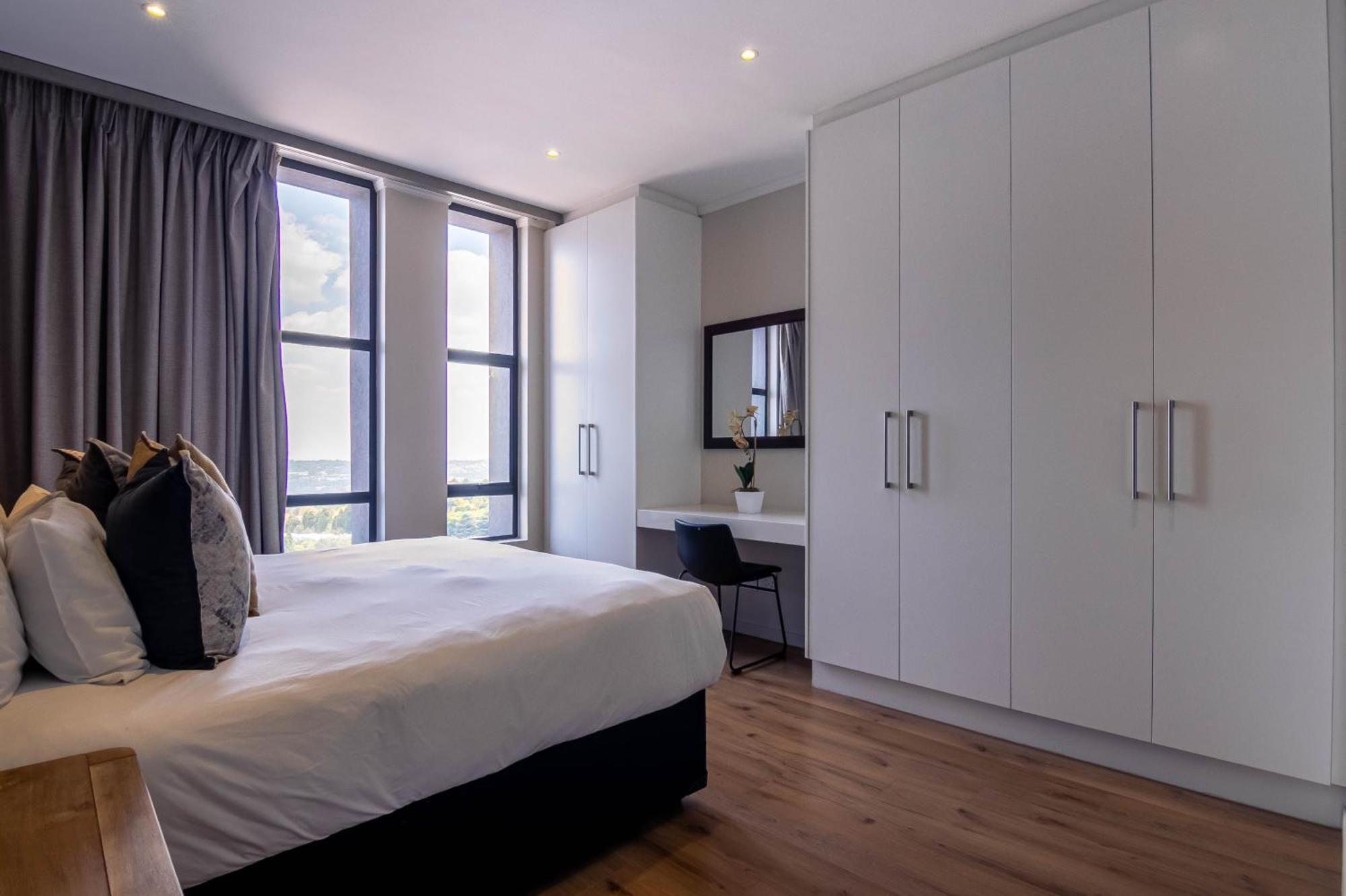 Cgrsa Apartments Sandton Йоханнесбург Экстерьер фото