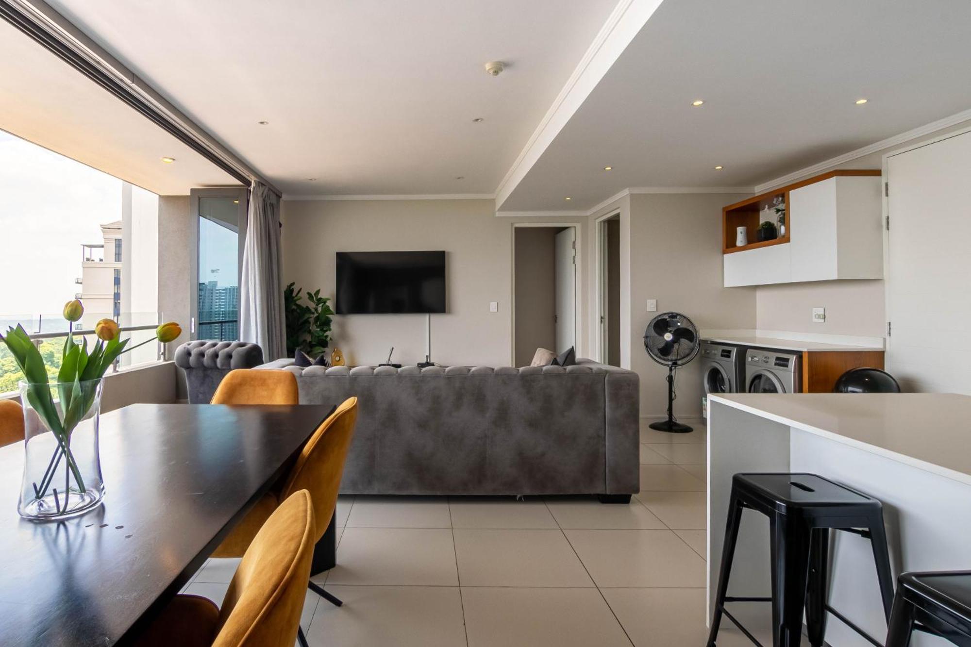 Cgrsa Apartments Sandton Йоханнесбург Экстерьер фото