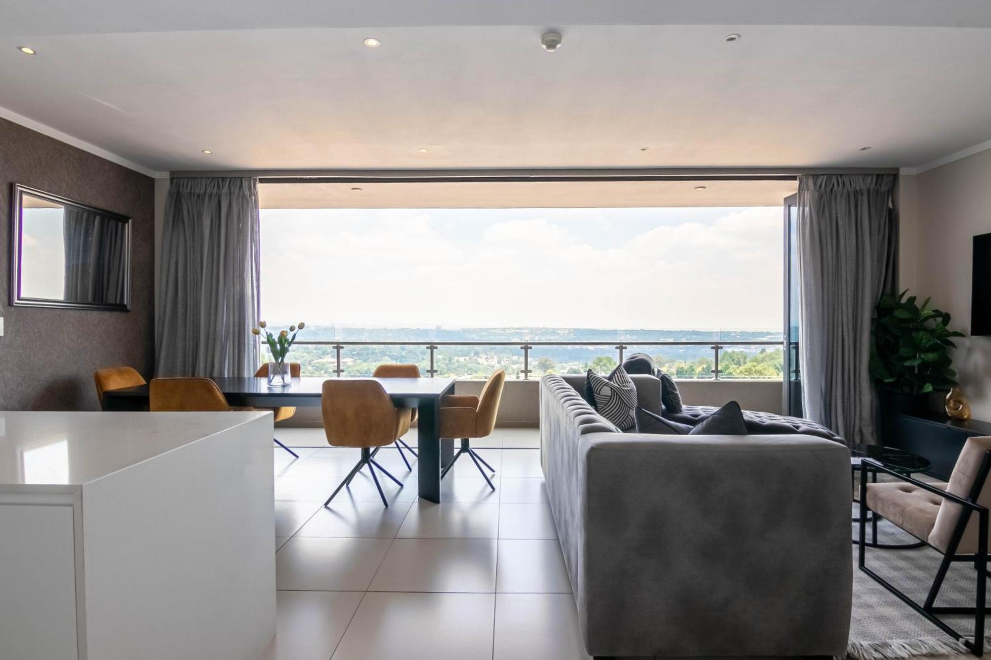 Cgrsa Apartments Sandton Йоханнесбург Экстерьер фото