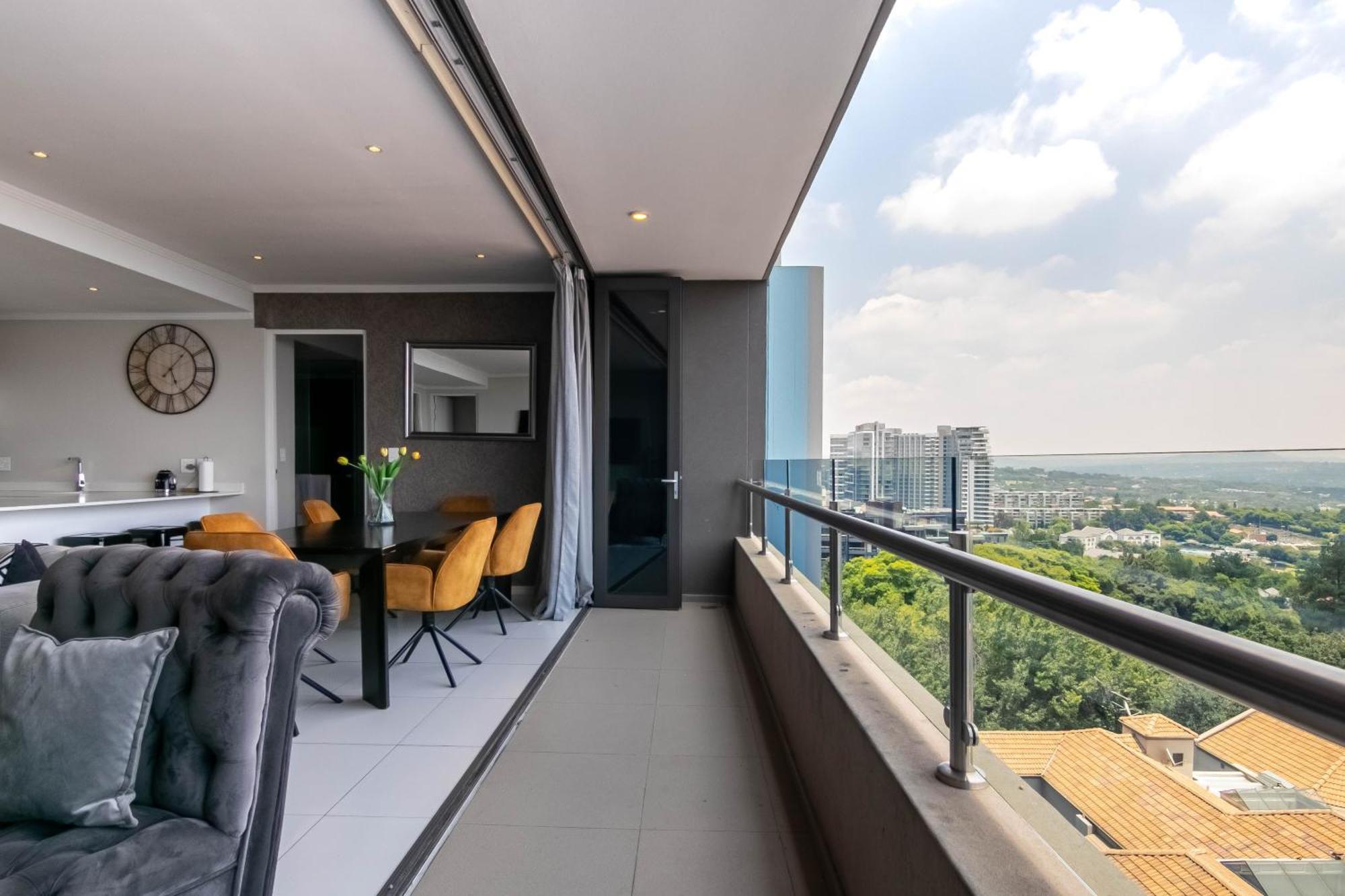 Cgrsa Apartments Sandton Йоханнесбург Экстерьер фото