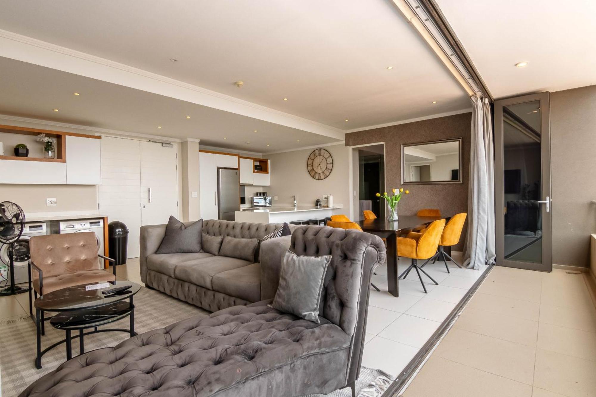 Cgrsa Apartments Sandton Йоханнесбург Экстерьер фото