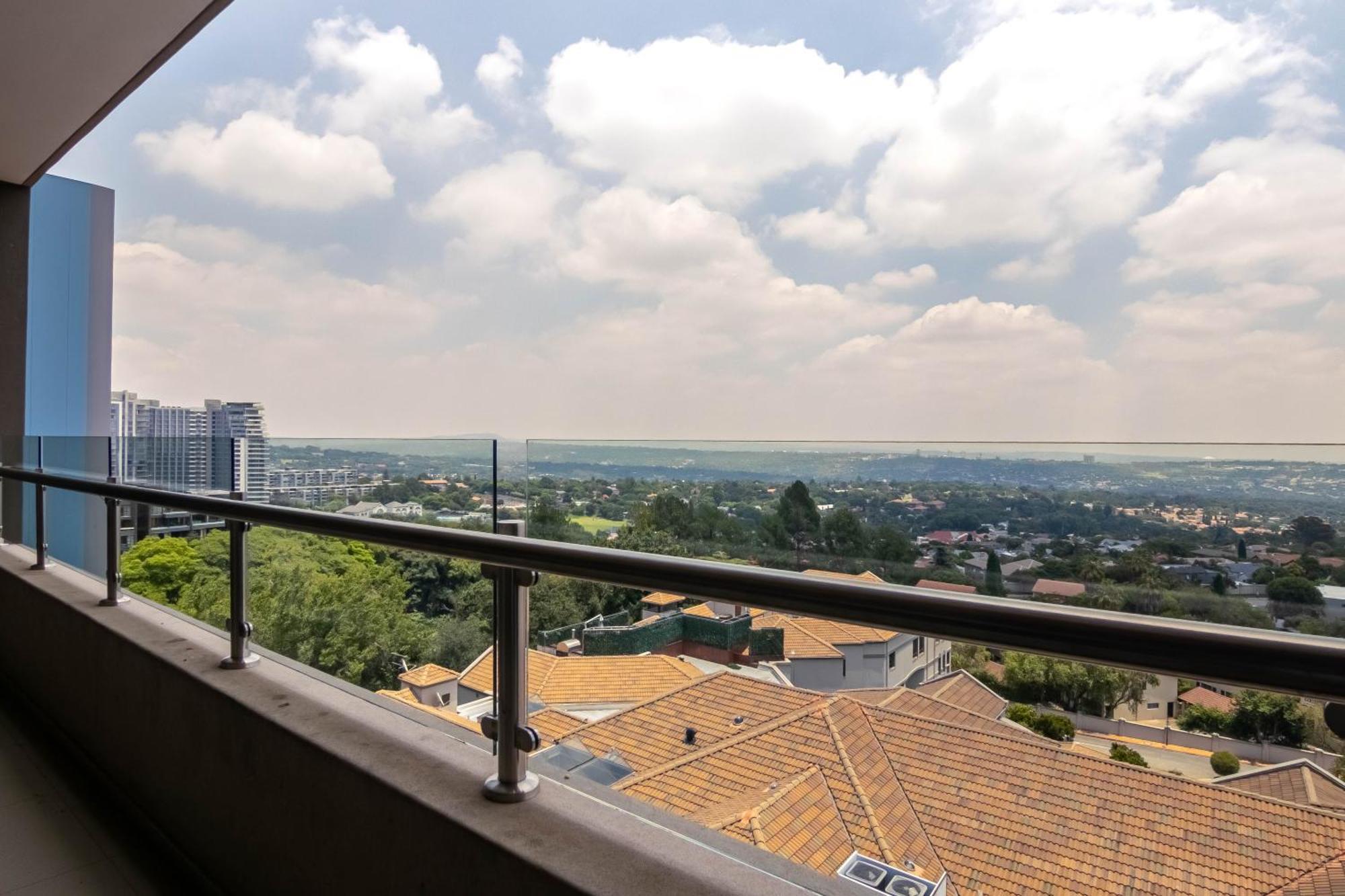 Cgrsa Apartments Sandton Йоханнесбург Экстерьер фото