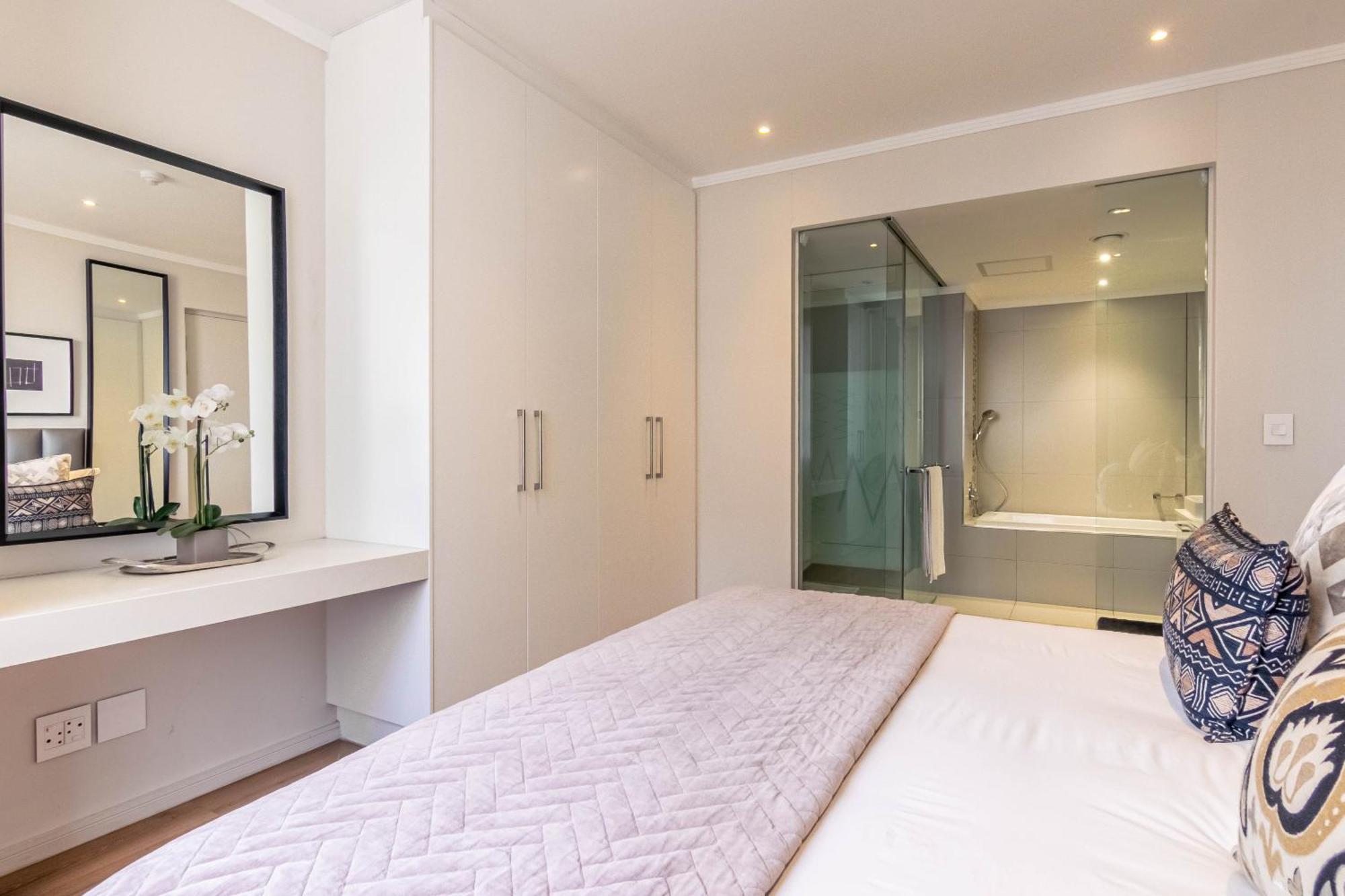 Cgrsa Apartments Sandton Йоханнесбург Экстерьер фото