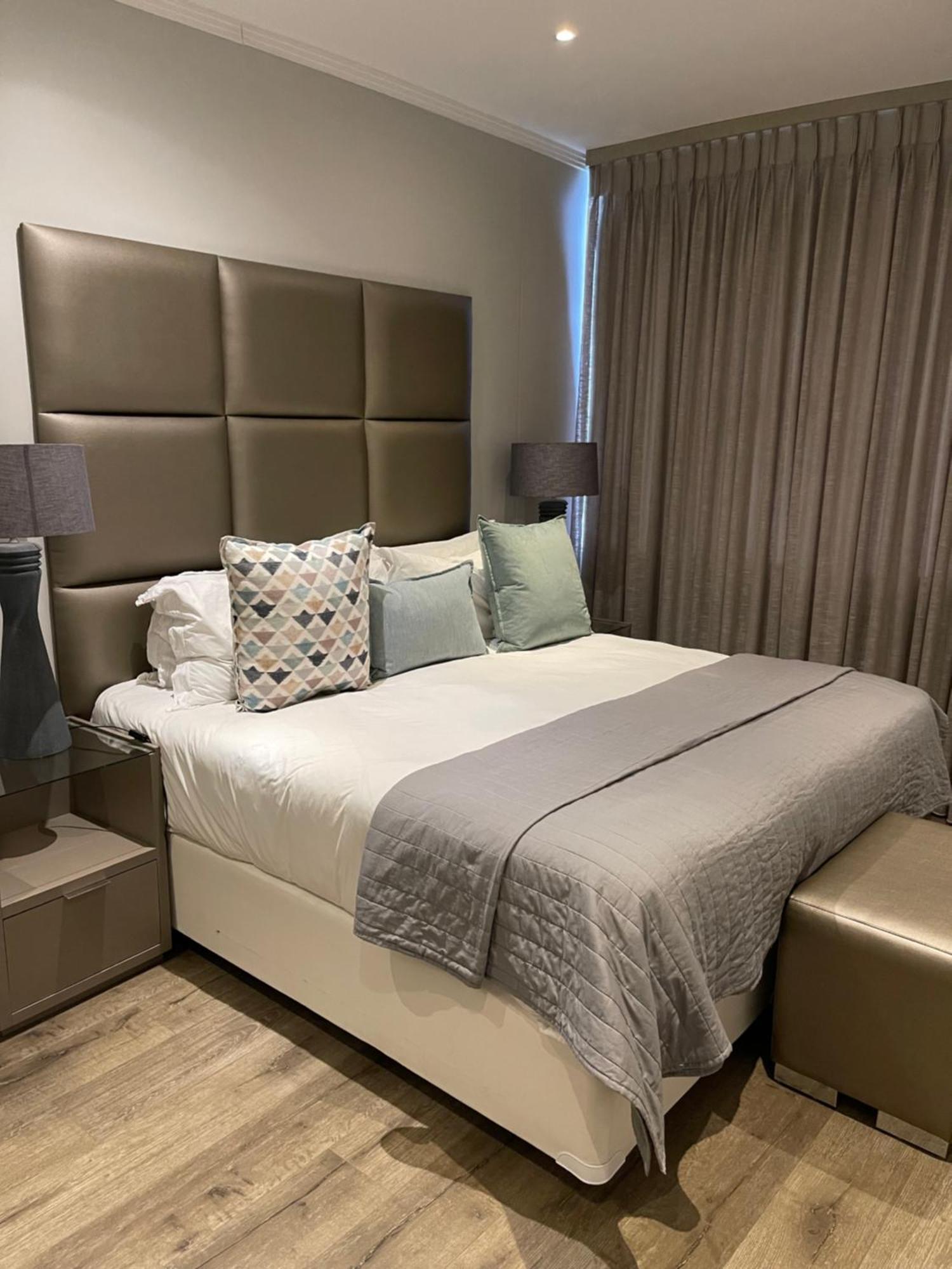 Cgrsa Apartments Sandton Йоханнесбург Экстерьер фото