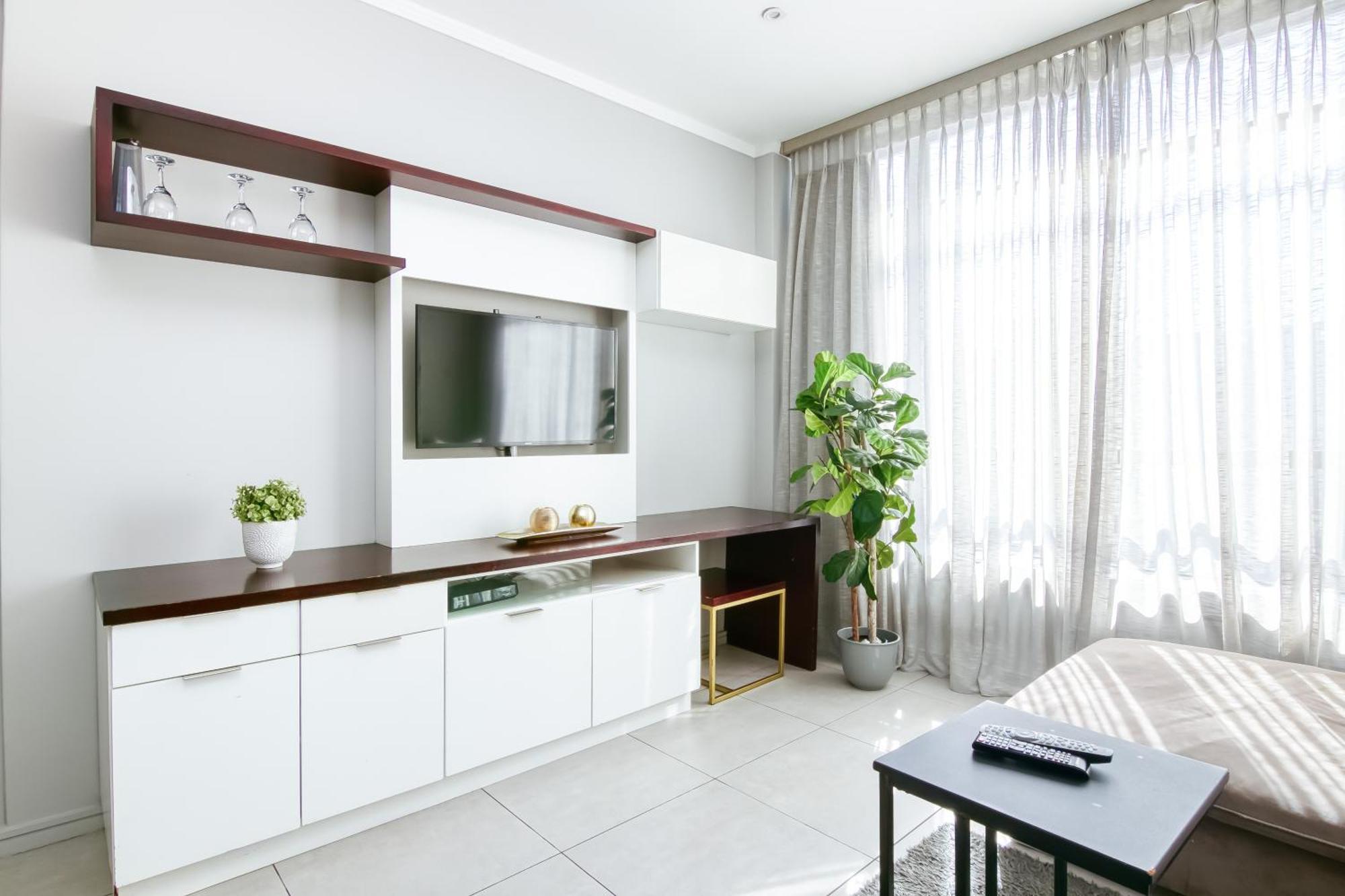 Cgrsa Apartments Sandton Йоханнесбург Экстерьер фото