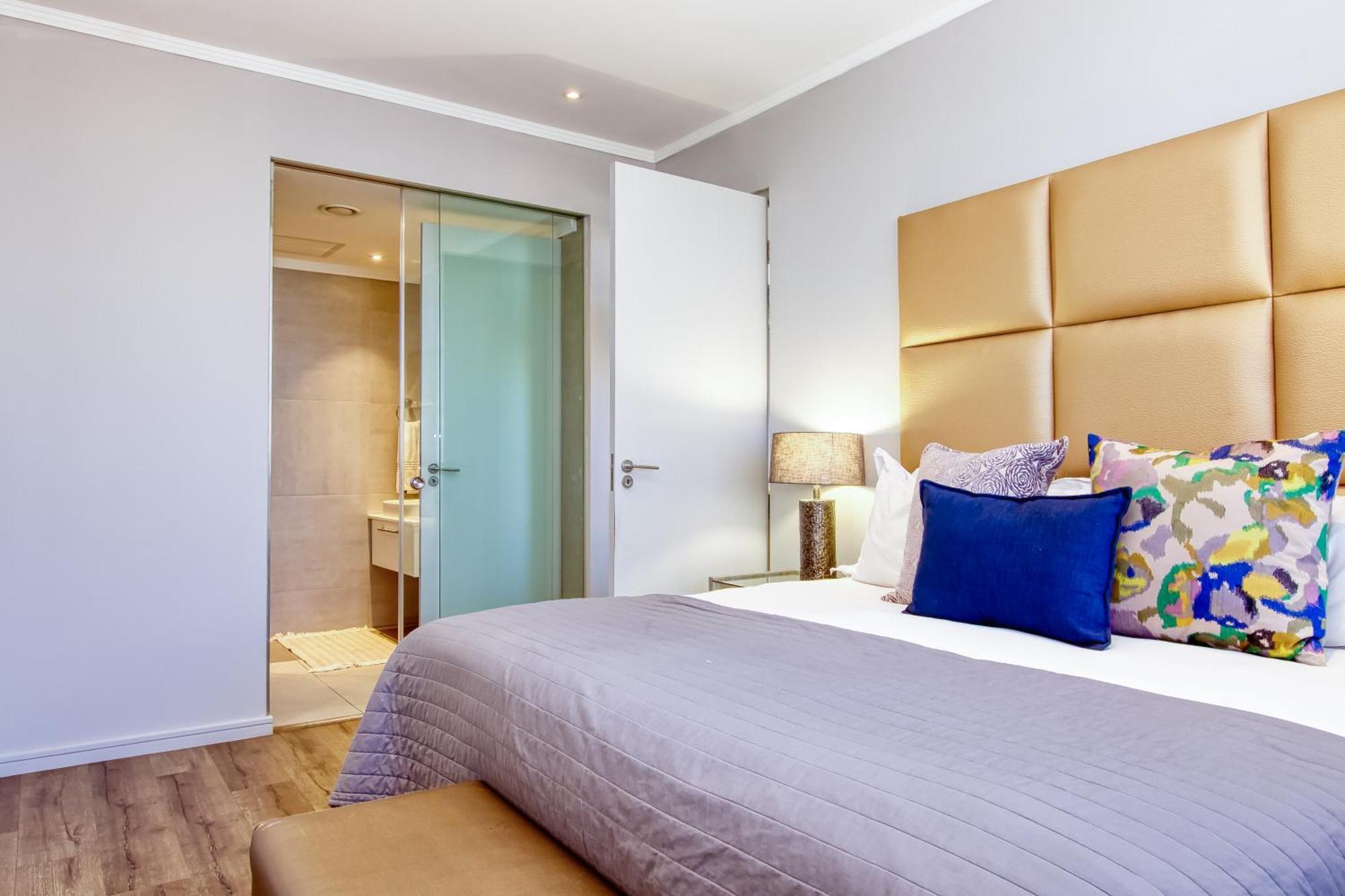 Cgrsa Apartments Sandton Йоханнесбург Экстерьер фото