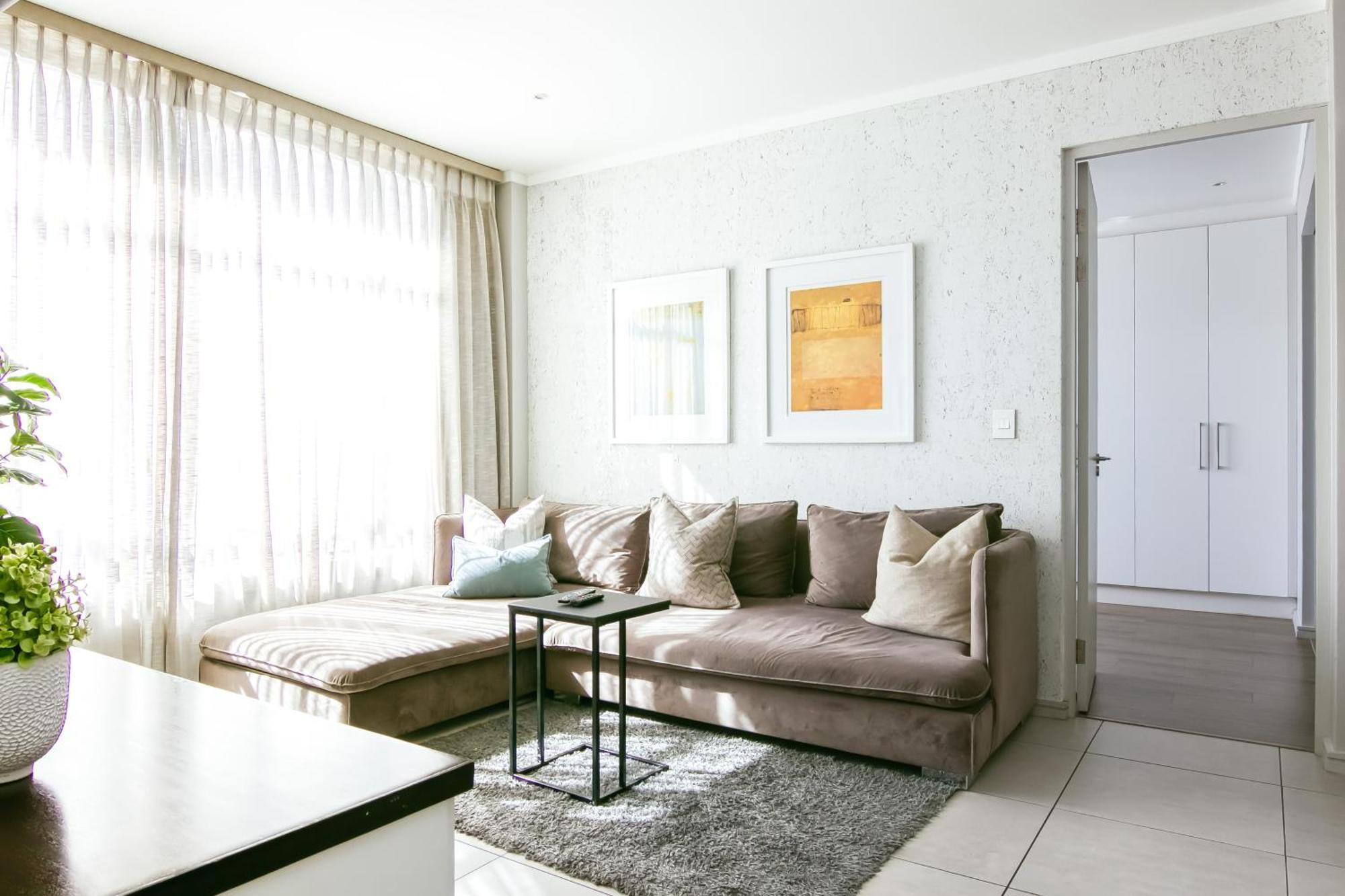Cgrsa Apartments Sandton Йоханнесбург Экстерьер фото
