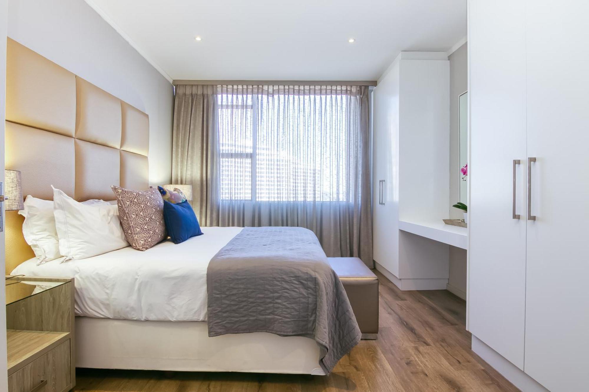 Cgrsa Apartments Sandton Йоханнесбург Экстерьер фото