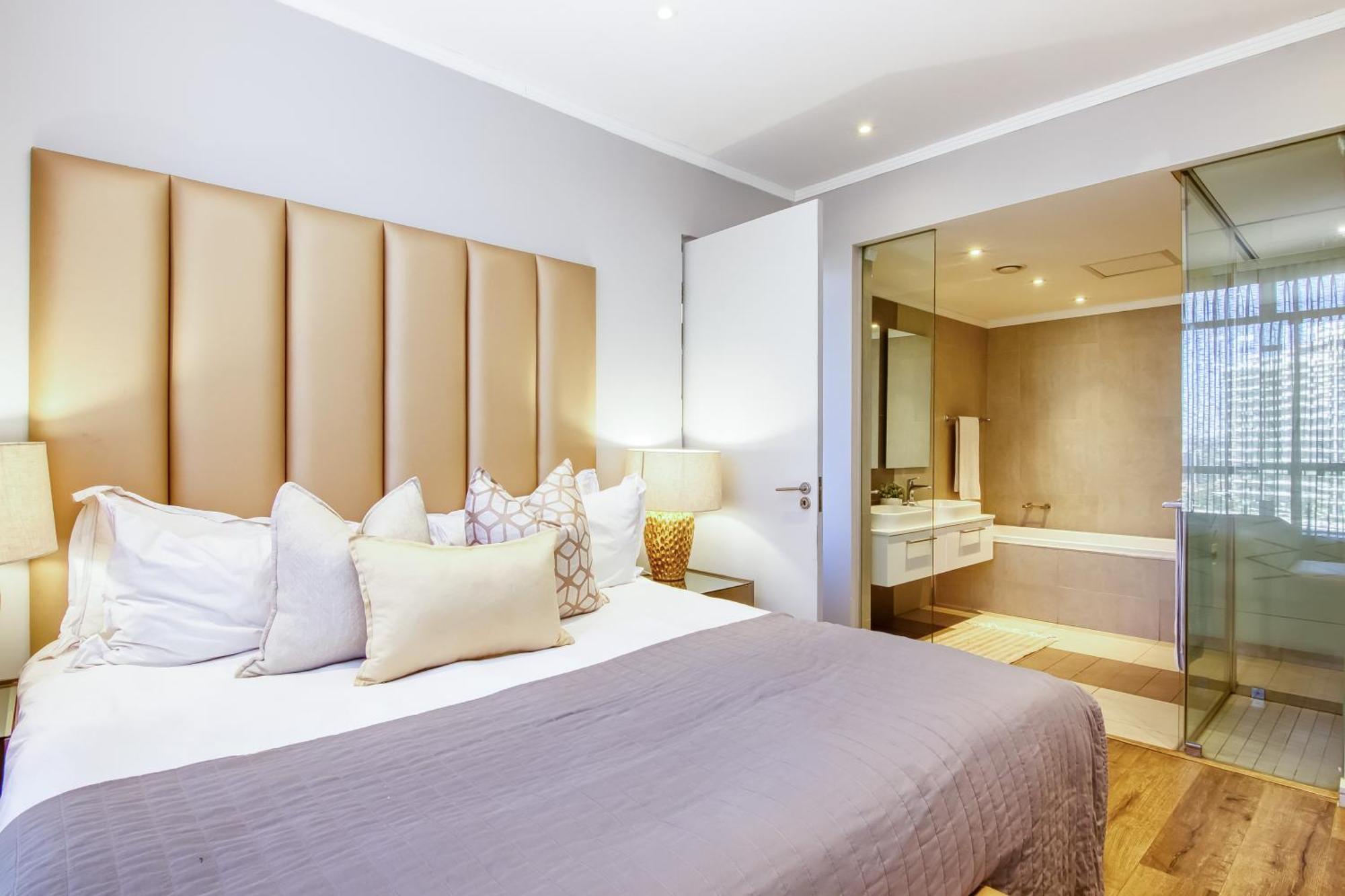 Cgrsa Apartments Sandton Йоханнесбург Экстерьер фото